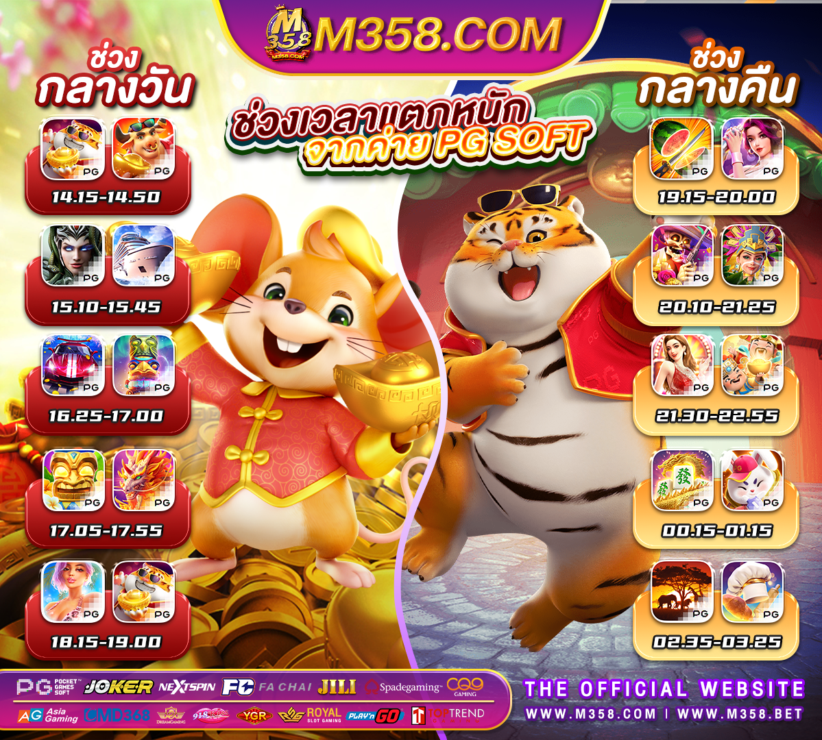 top mobile red tiger gaming casino